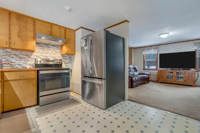 $390,000 | 63 Country Club Road, Sanford, ME 04073