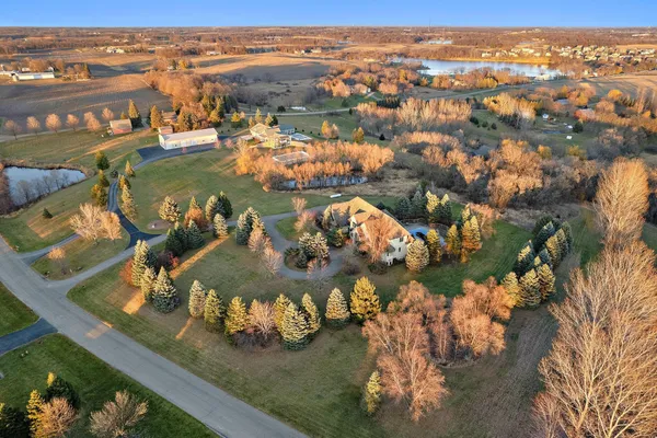 $1,240,000 | 2368 Barton Avenue Northwest, Buffalo, MN 55313
