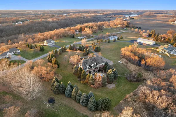 $1,240,000 | 2368 Barton Avenue Northwest, Buffalo, MN 55313