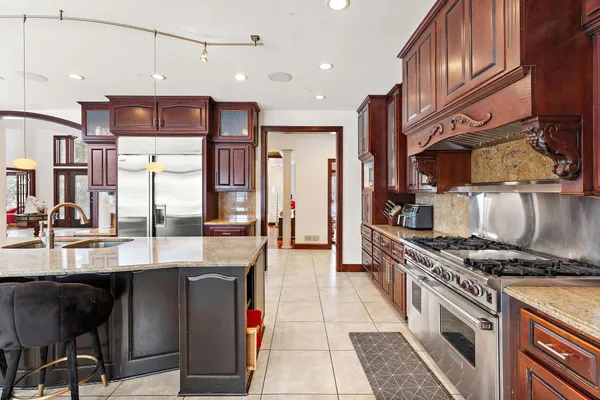 $1,240,000 | 2368 Barton Avenue Northwest, Buffalo, MN 55313