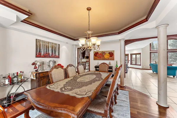 $1,240,000 | 2368 Barton Avenue Northwest, Buffalo, MN 55313