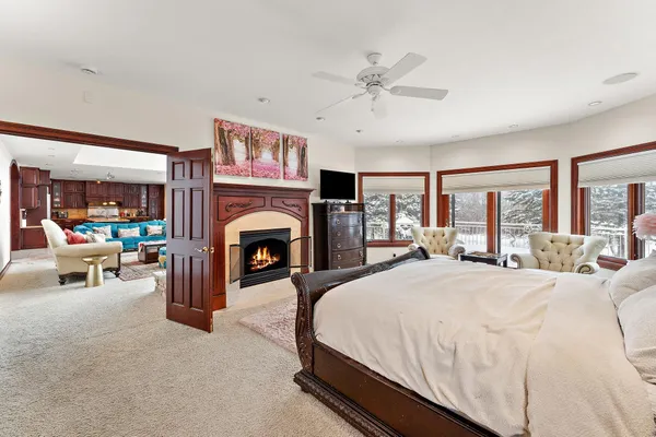 $1,240,000 | 2368 Barton Avenue Northwest, Buffalo, MN 55313