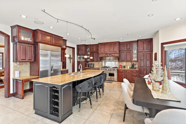 $1,240,000 | 2368 Barton Avenue Northwest, Buffalo, MN 55313