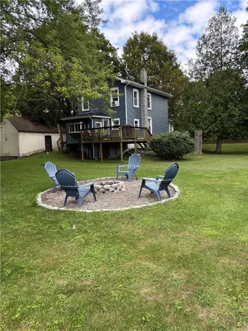 $216,000 | 26 Teller Street, Unadilla, NY 13849