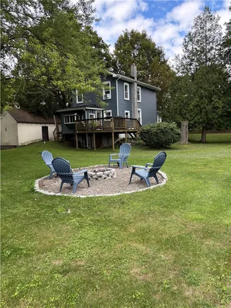 $212,000 | 26 Teller Street, Unadilla, NY 13849