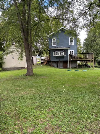 $212,000 | 26 Teller Street, Unadilla, NY 13849