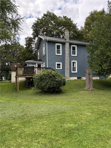 $216,000 | 26 Teller Street, Unadilla, NY 13849
