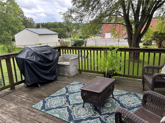 $216,000 | 26 Teller Street, Unadilla, NY 13849