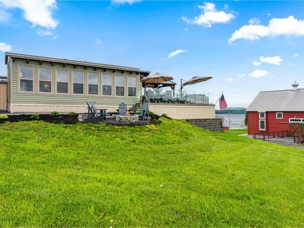 $269,000 | 2 Angler Lane, South Hero, VT 05486