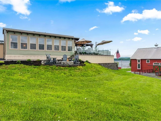 $289,000 | 2 Angler Lane, South Hero, VT 05486