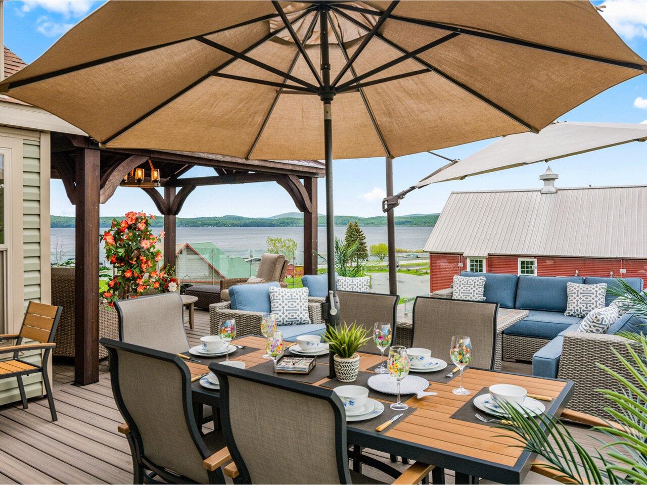 2 Angler Lane South Hero, VT 05486 - Photo 19 of 45