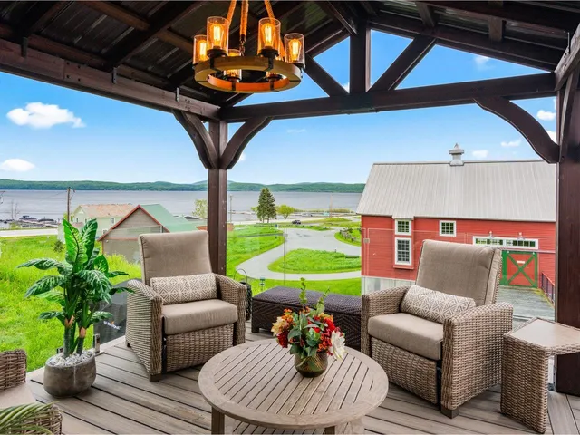 $289,000 | 2 Angler Lane, South Hero, VT 05486
