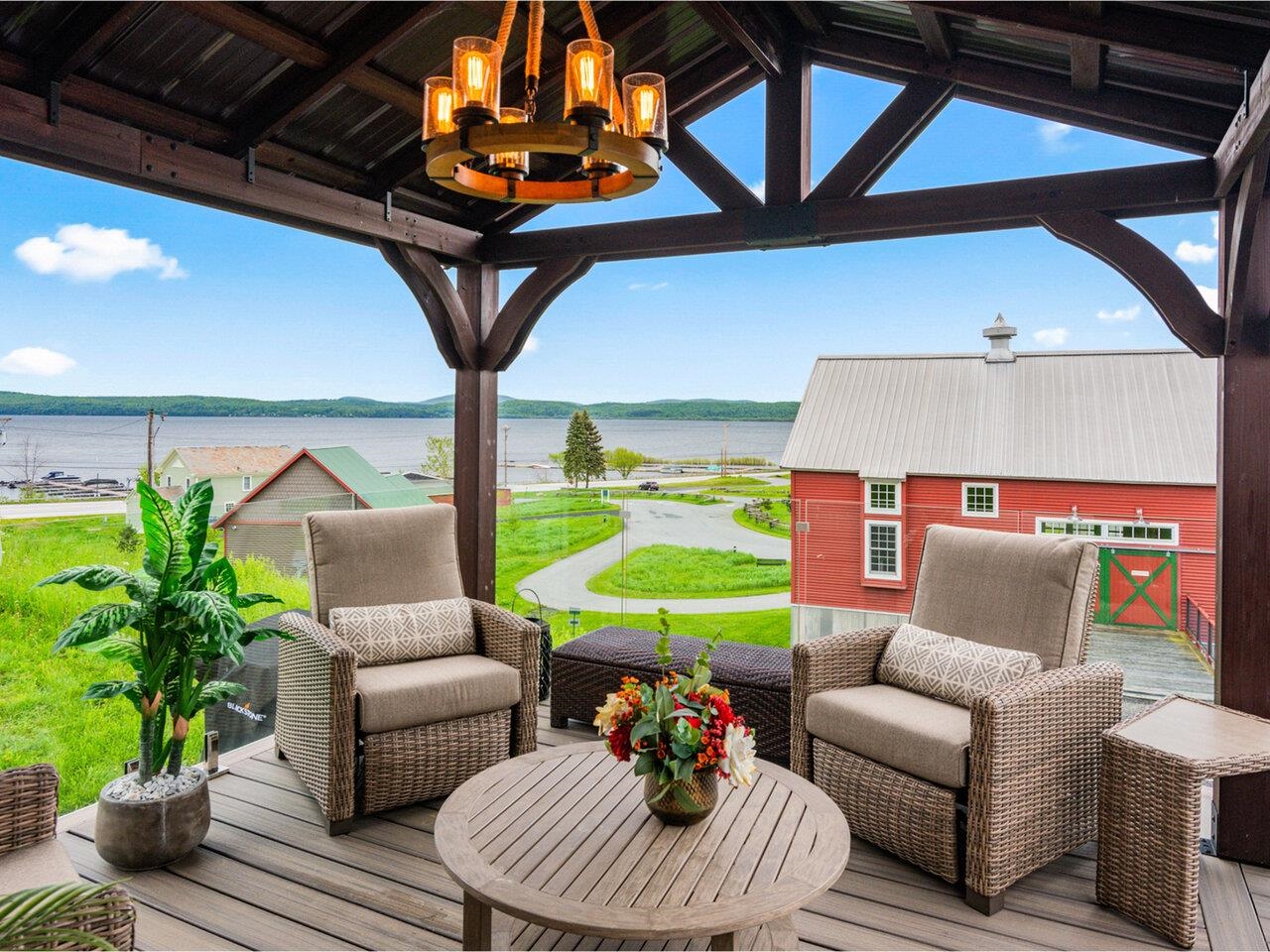 2 Angler Lane South Hero, VT 05486 - Photo 20 of 45