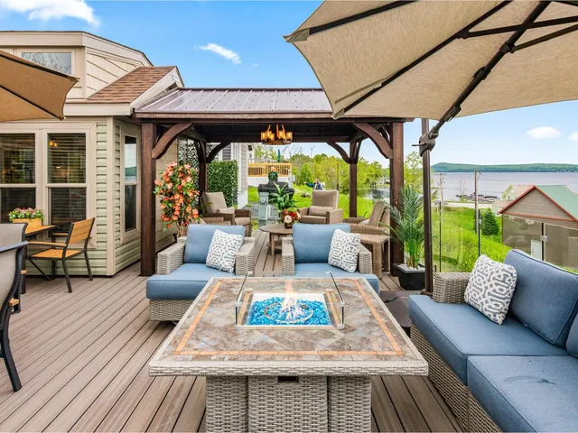 $289,000 | 2 Angler Lane, South Hero, VT 05486