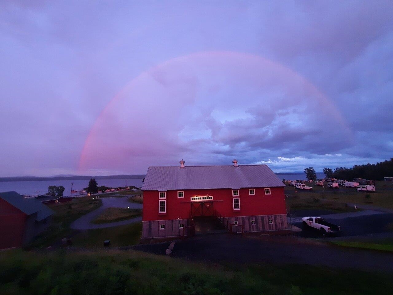 2 Angler Lane South Hero, VT 05486 - Photo 26 of 45