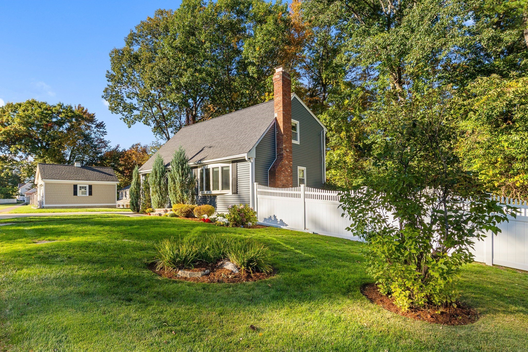 2 Chestnut Road Burlington, MA 01803 - Photo 26 of 34 Gallery Image 26