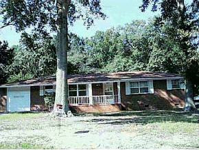 2311 Martin Road Augusta, GA 30906 - Photo 1 of 1 Main View