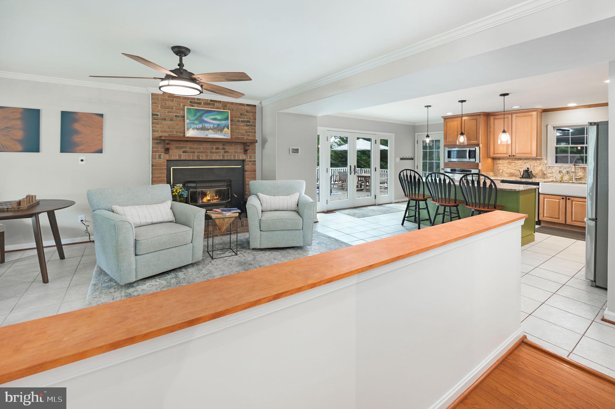 961 Bennett Road Arnold, MD 21012 - Photo 11 of 68