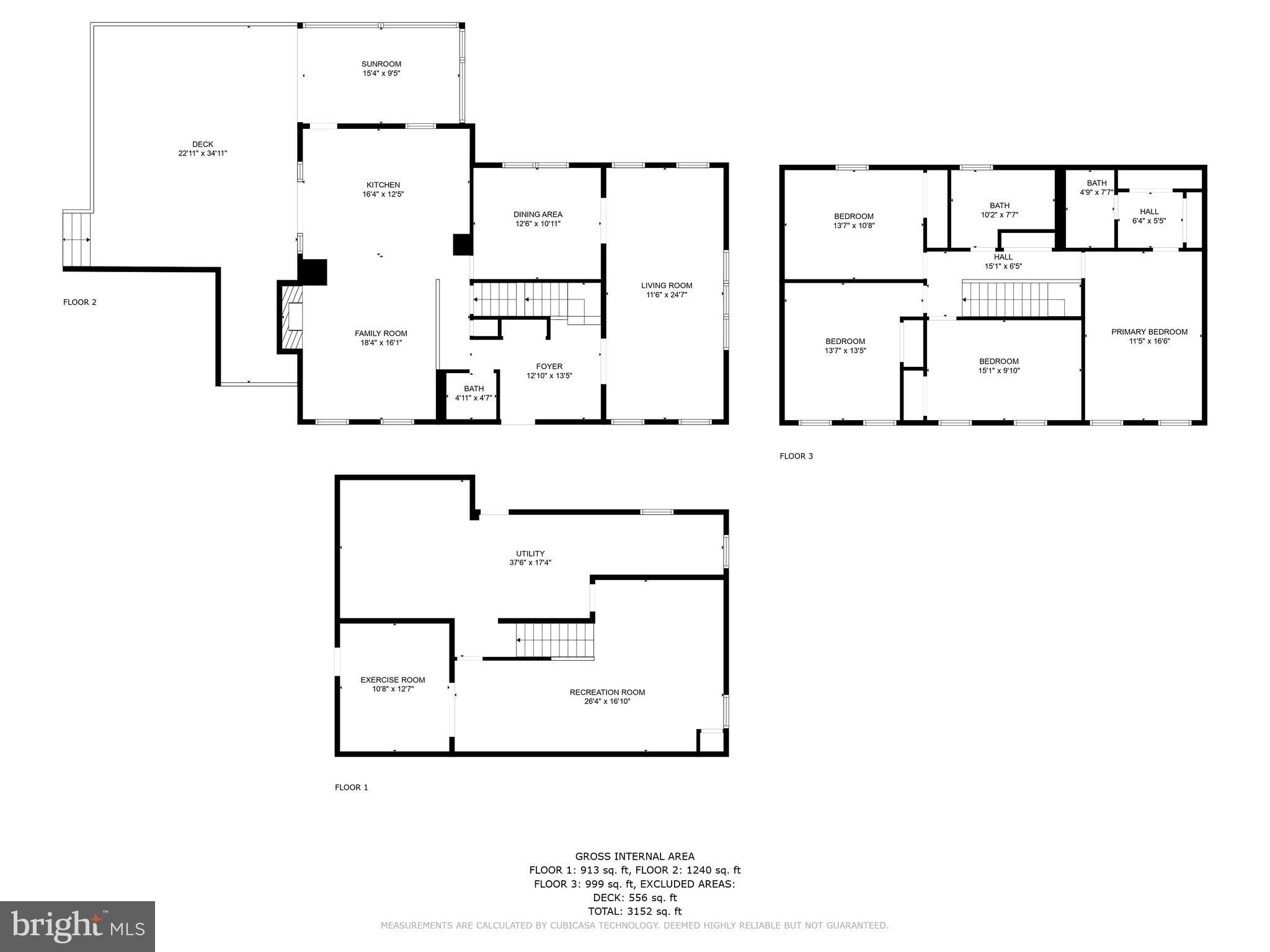 961 Bennett Road Arnold, MD 21012 - Photo 2 of 68