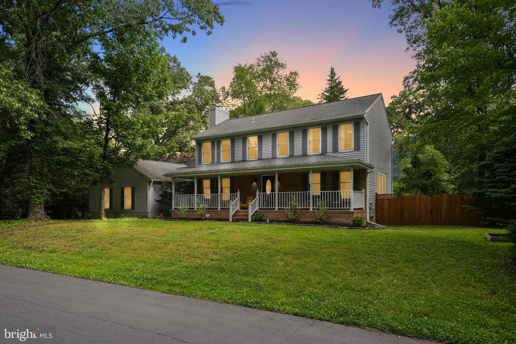 961 Bennett Road Arnold, MD 21012 - Photo 3 of 68