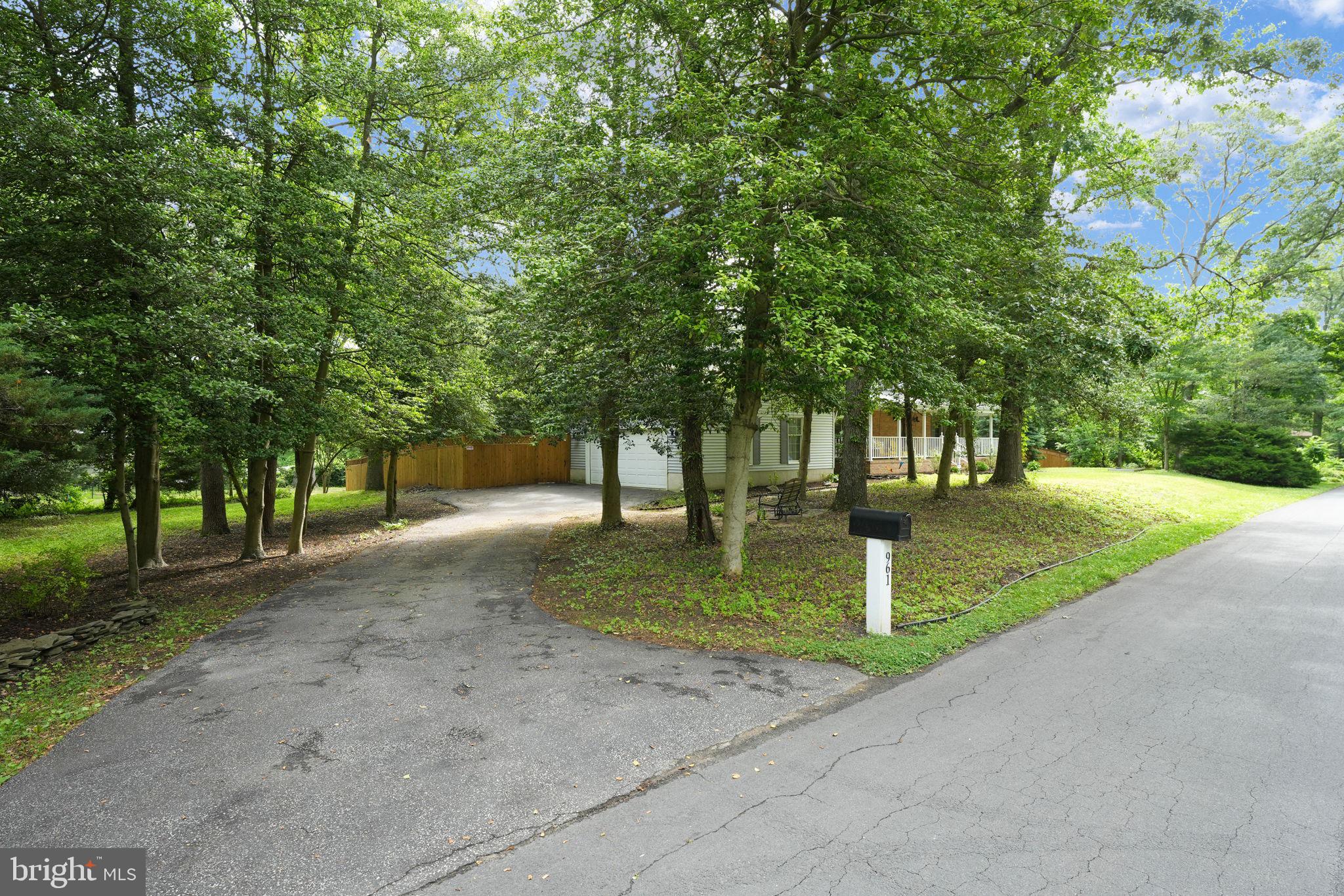 961 Bennett Road Arnold, MD 21012 - Photo 58 of 68