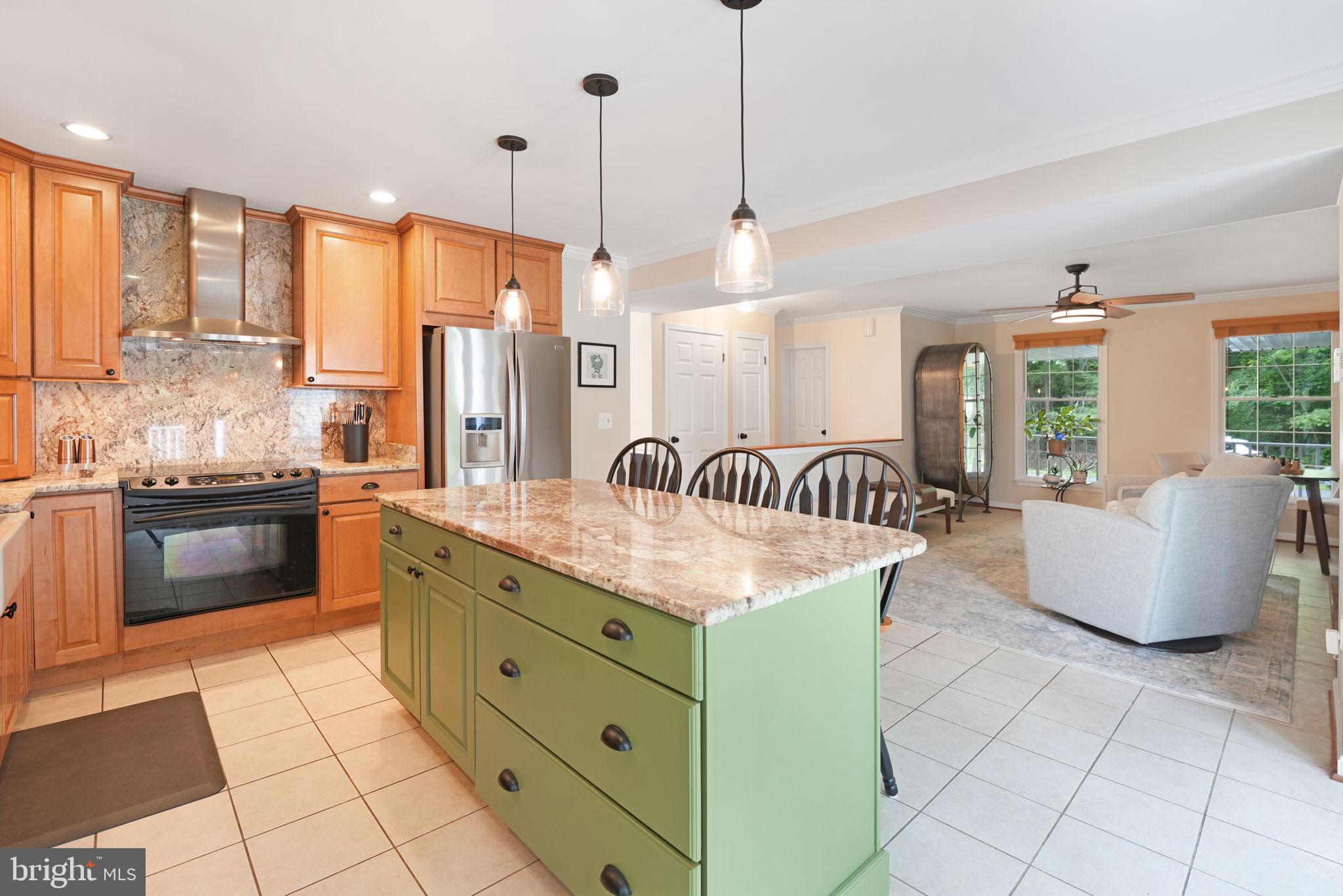 961 Bennett Road Arnold, MD 21012 - Photo 6 of 68