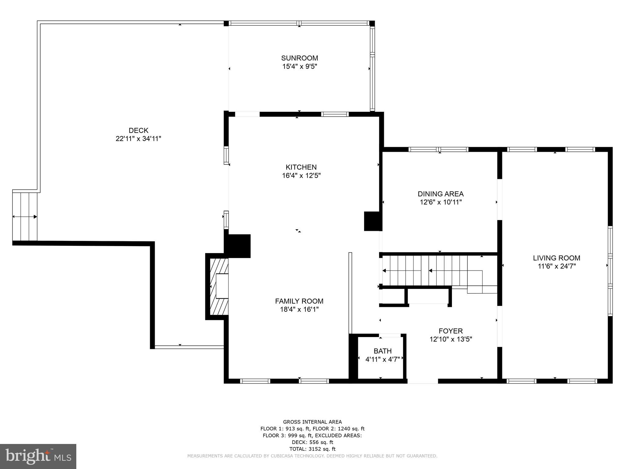 961 Bennett Road Arnold, MD 21012 - Photo 66 of 68