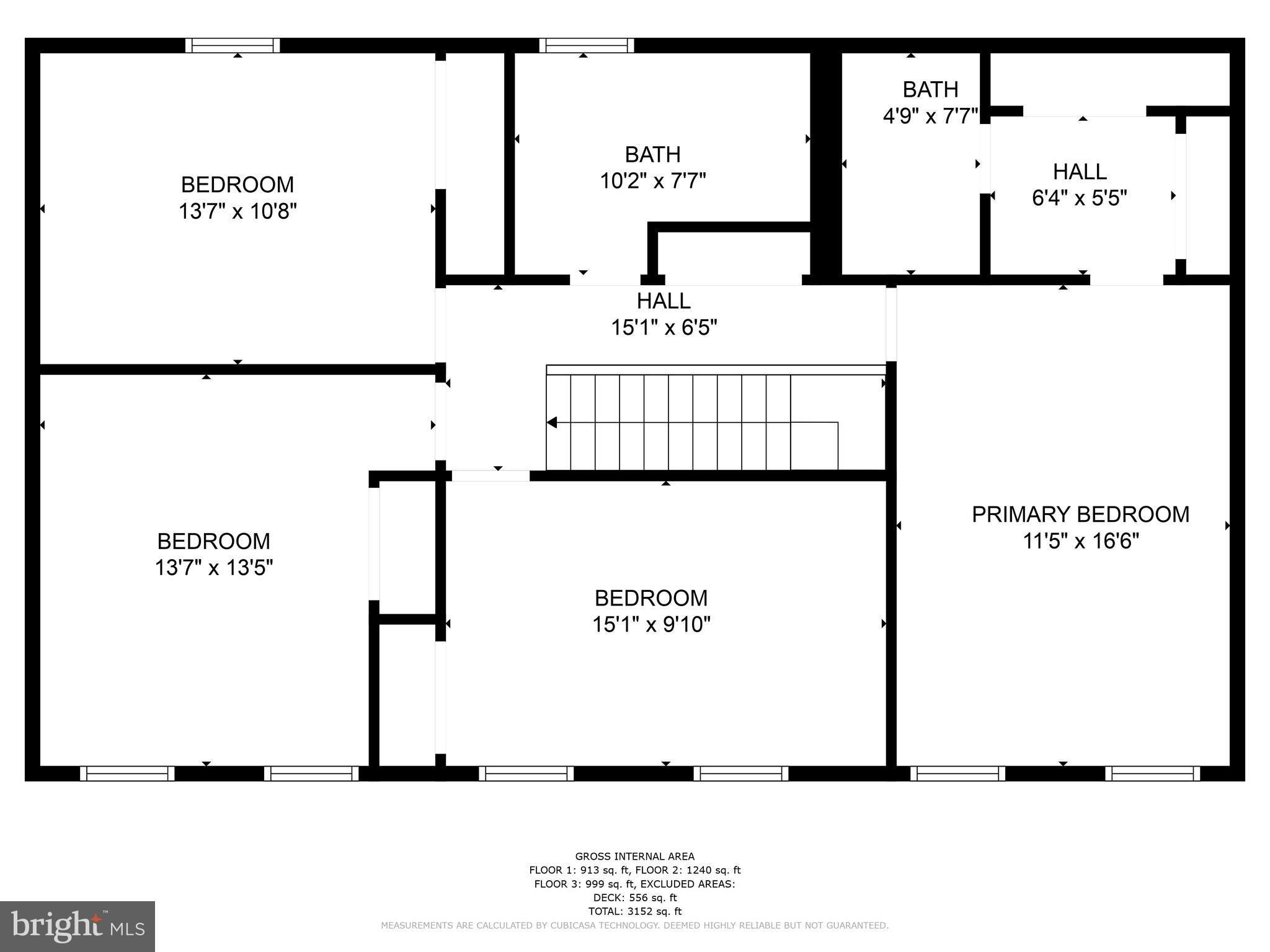 961 Bennett Road Arnold, MD 21012 - Photo 67 of 68