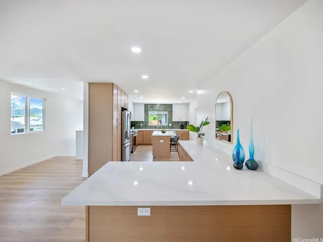 $2,200,000 | 244 Kihapai Street, Unit A, Kailua, HI 96734