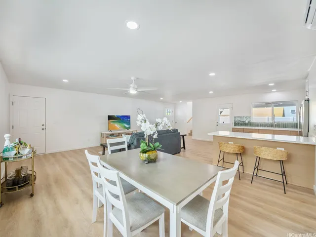 $2,200,000 | 244 Kihapai Street, Unit A, Kailua, HI 96734