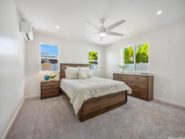 $2,200,000 | 244 Kihapai Street, Unit A, Kailua, HI 96734