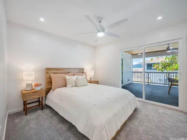 $2,200,000 | 244 Kihapai Street, Unit A, Kailua, HI 96734