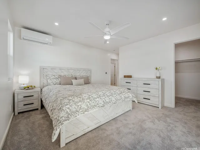 $2,200,000 | 244 Kihapai Street, Unit A, Kailua, HI 96734