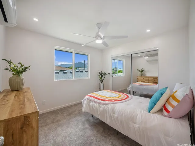 $2,200,000 | 244 Kihapai Street, Unit A, Kailua, HI 96734