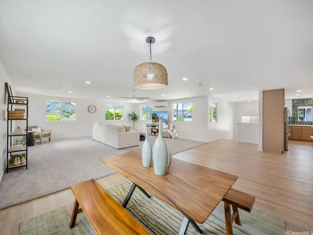 $2,200,000 | 244 Kihapai Street, Unit A, Kailua, HI 96734