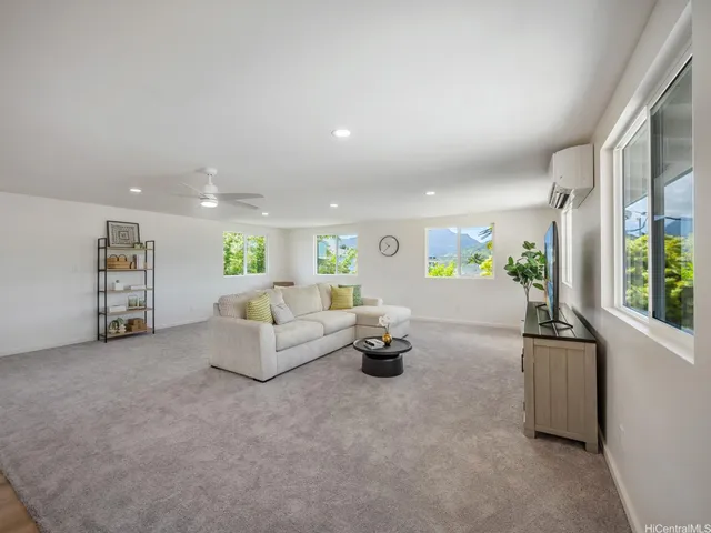 $2,200,000 | 244 Kihapai Street, Unit A, Kailua, HI 96734