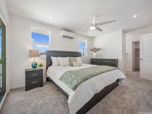 $2,200,000 | 244 Kihapai Street, Unit A, Kailua, HI 96734