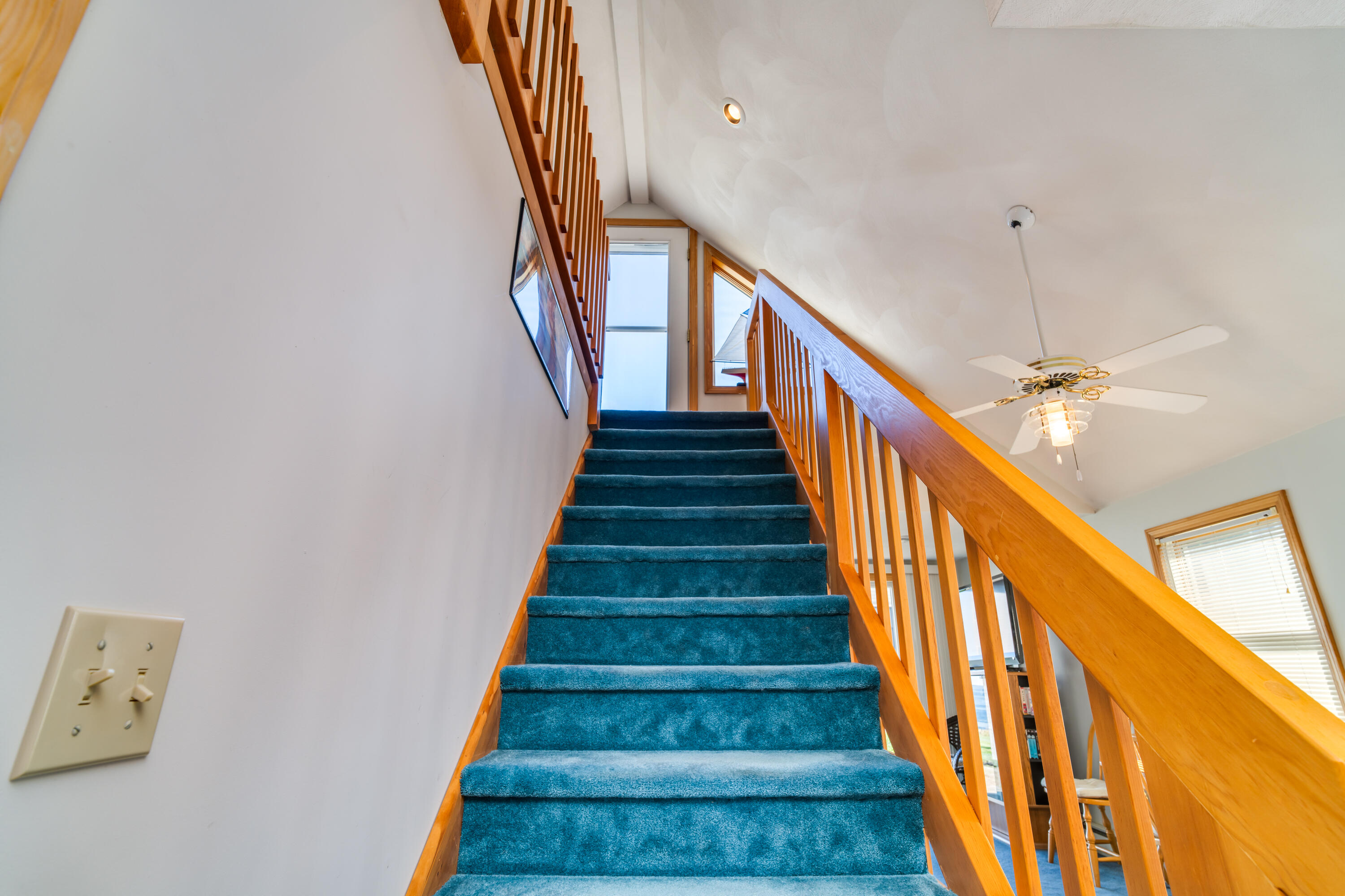 49 Freeman Street, Unit 5 York, ME 03909 - Photo 14 of 26 Stairway