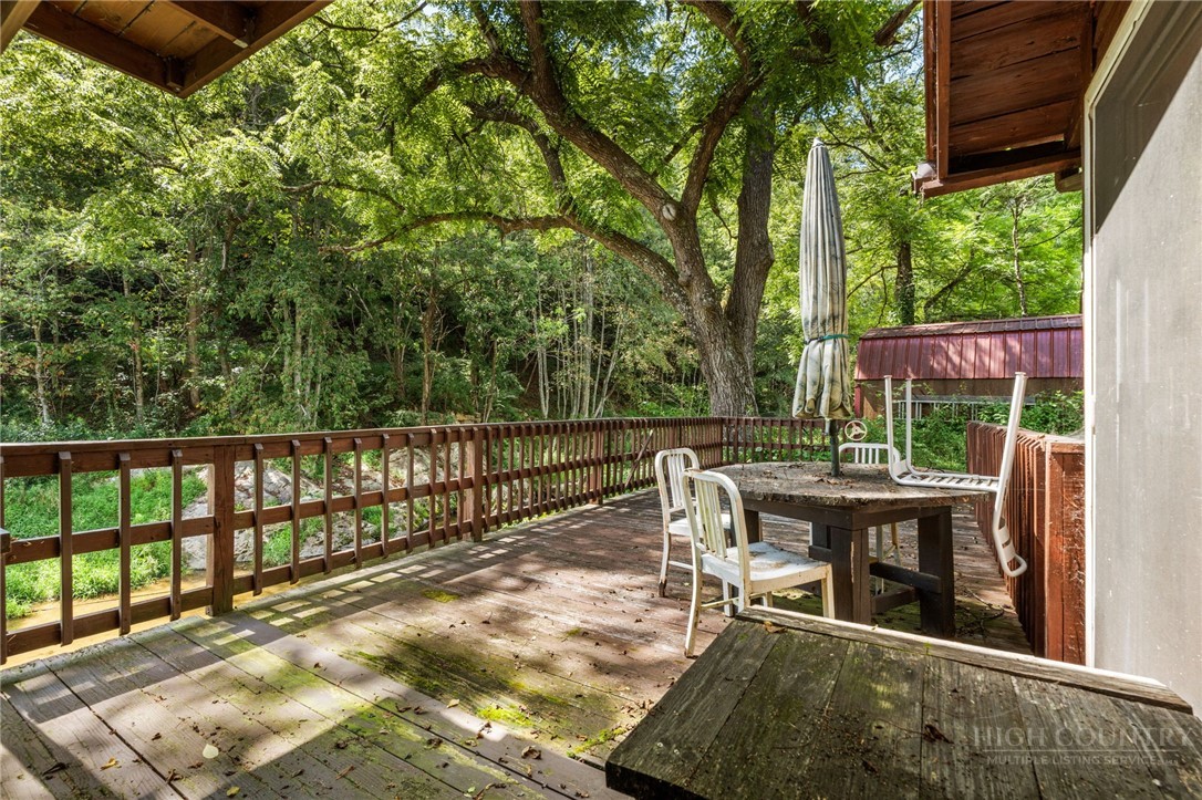 111 Old Mill Road Sugar Grove, NC 28679 - Photo 37 of 47 Gallery Image 37
