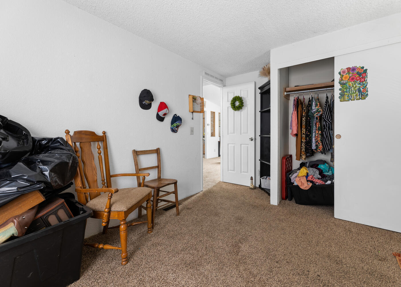 35312 Lenard Road Springville, CA 93265 - Photo 27 of 37 Bedroom 3