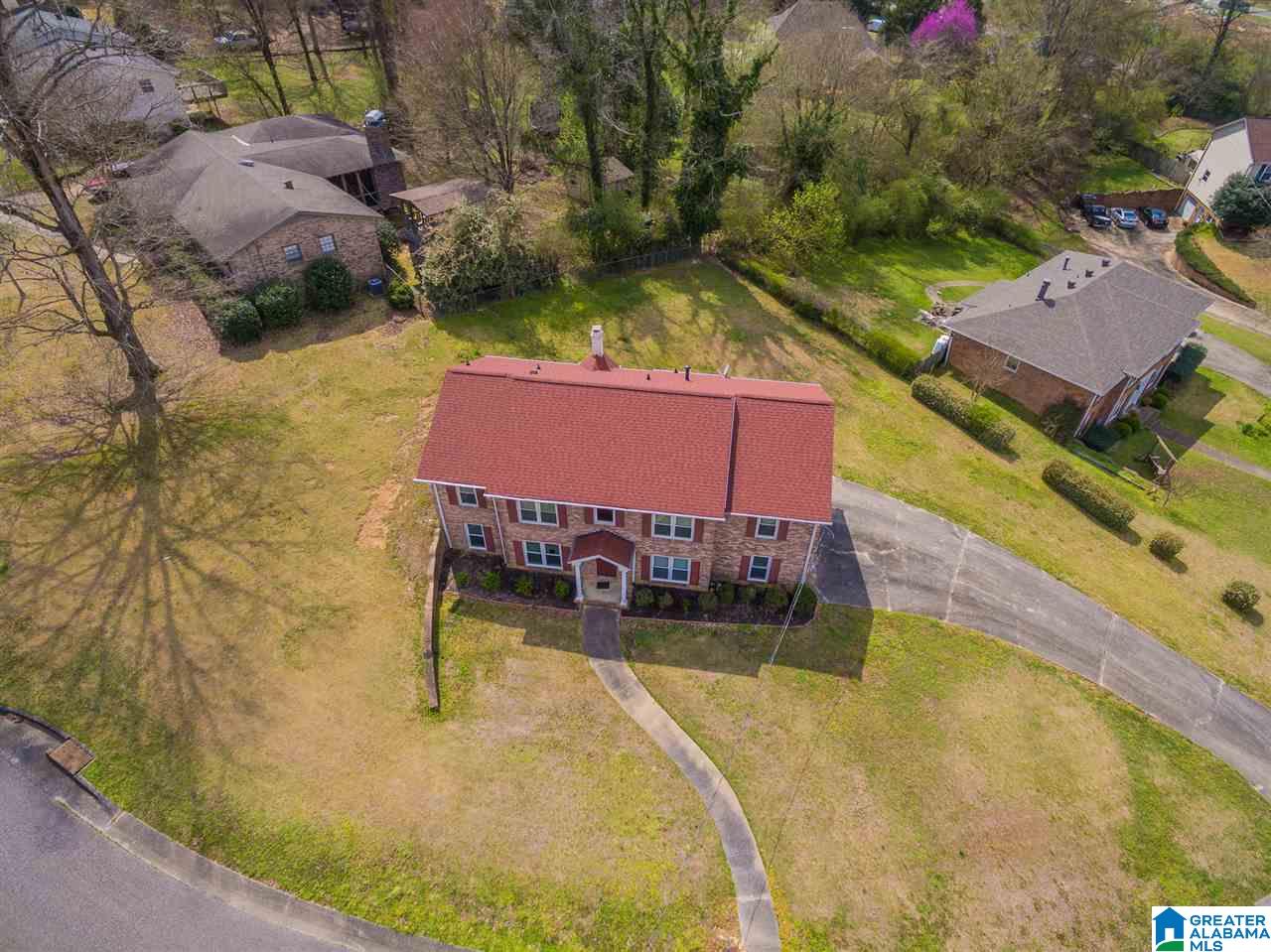 2340 Deerwood Road Birmingham, AL 35216 - Photo 10 of 50