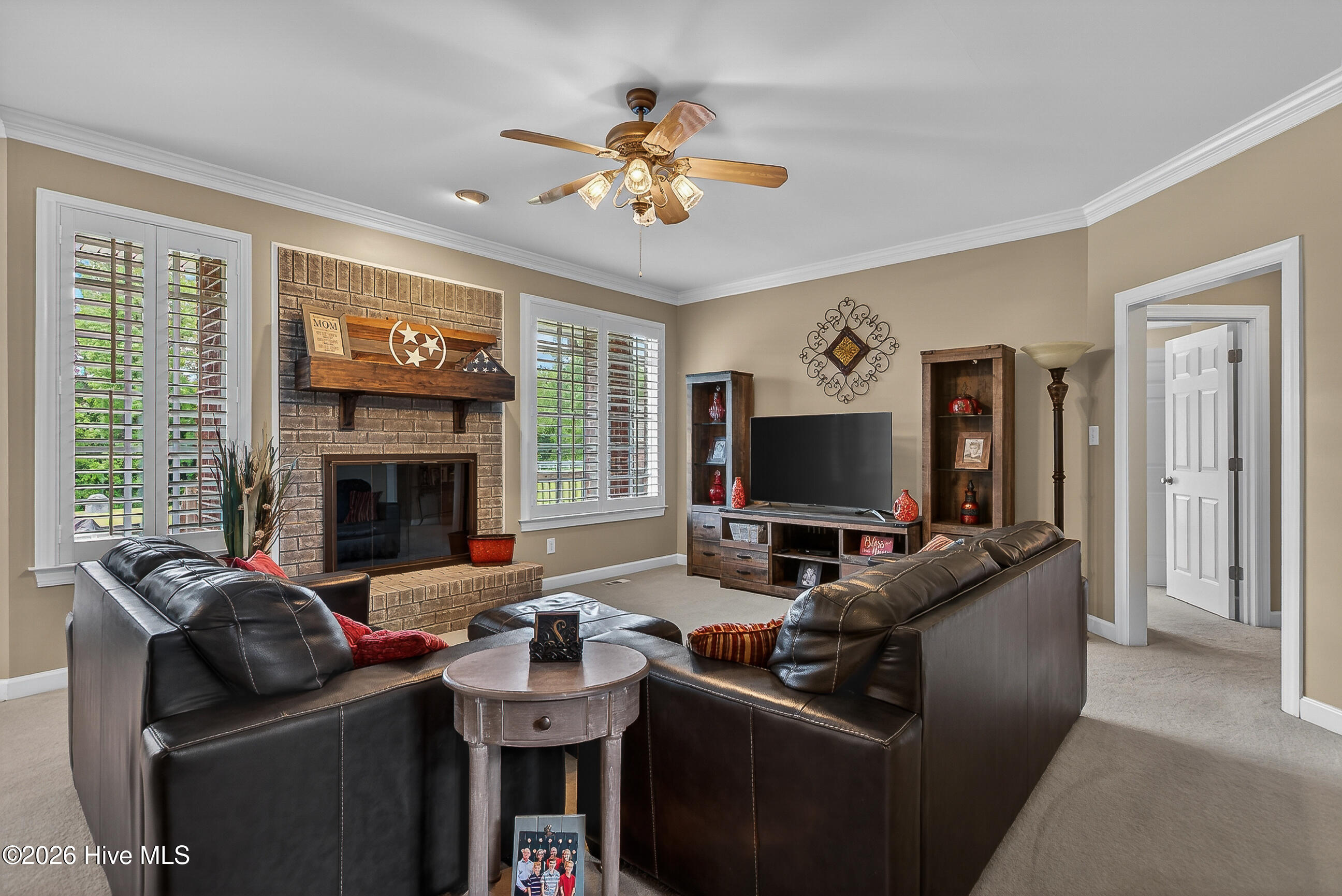107 Grey Barn Road Jacksonville, NC 28540 - Photo 11 of 51
