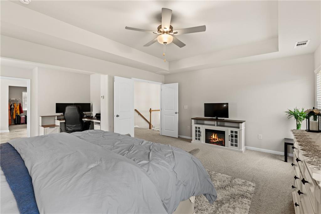 237 Bloomfield Circle Canton, GA 30114 - Photo 25 of 41