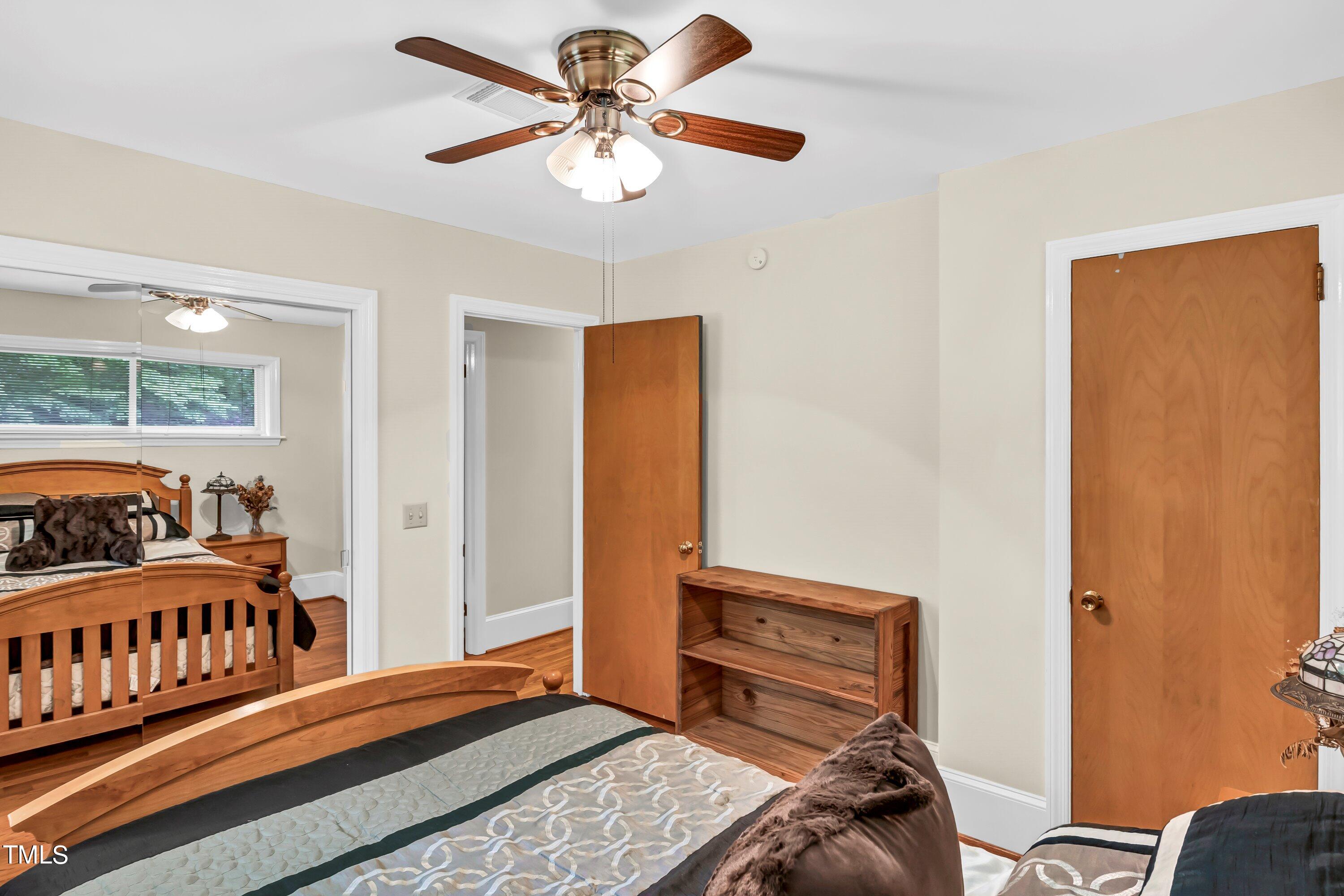 5309 Woodsdale Road Raleigh, NC 27606 - Photo 28 of 61 Bedroom #3
