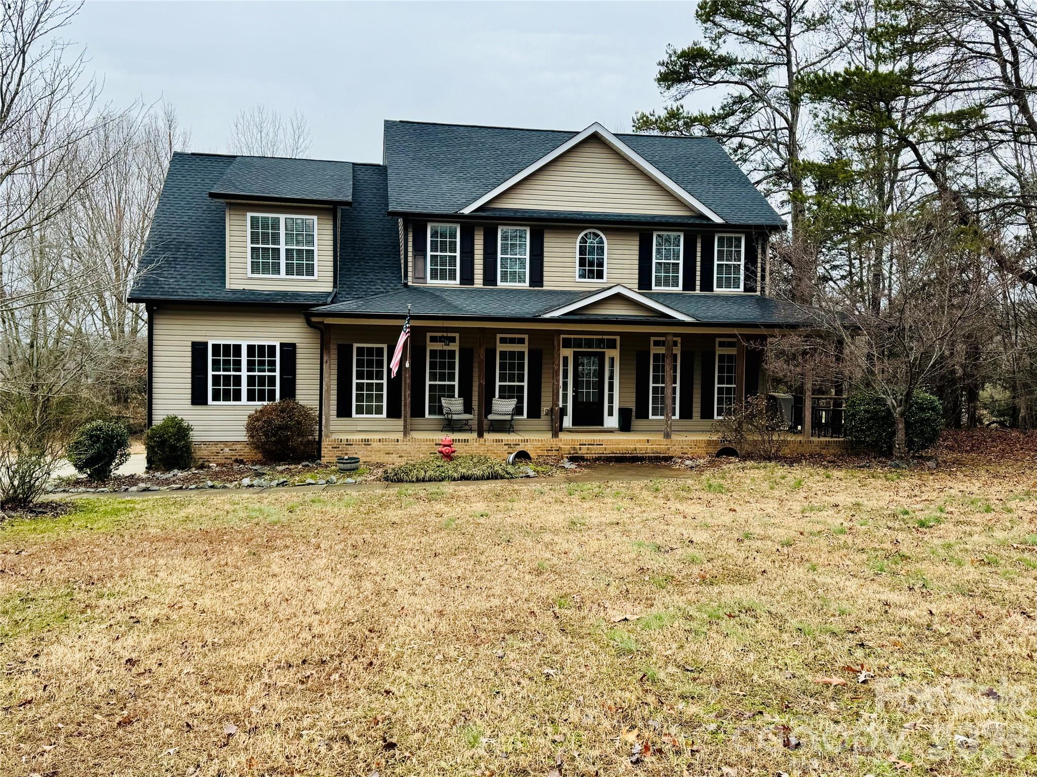 2720 Yellow Bell Way Monroe, NC 28112 - Photo 2 of 3