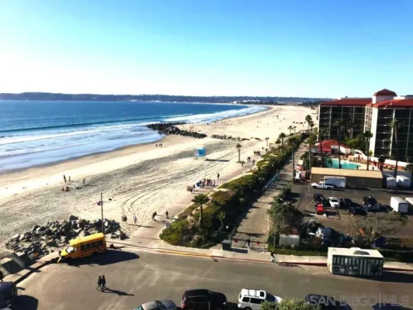 $18,000 | 1720 Avenida Del Mundo, Unit 602, Coronado, CA 92118