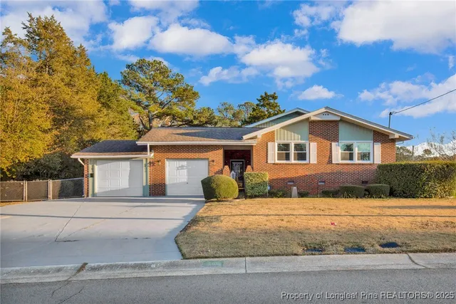 $280,000 | 705 Chadwick Road, Fayetteville, NC 28301