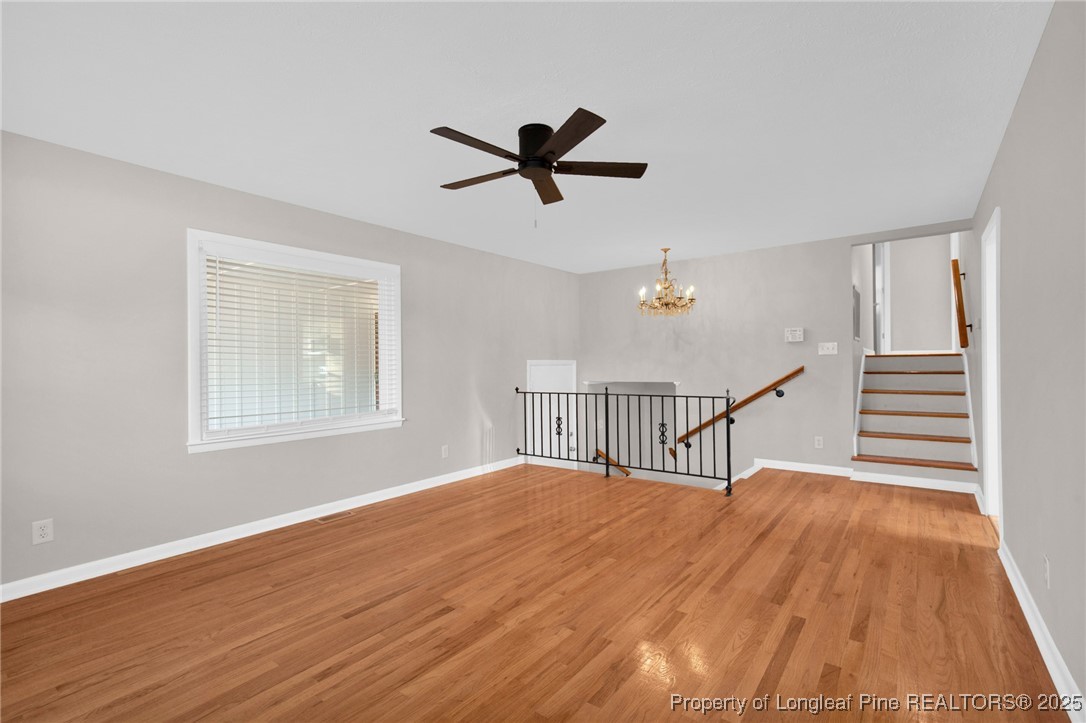 705 Chadwick Road Fayetteville, NC 28301 - Photo 14 of 41