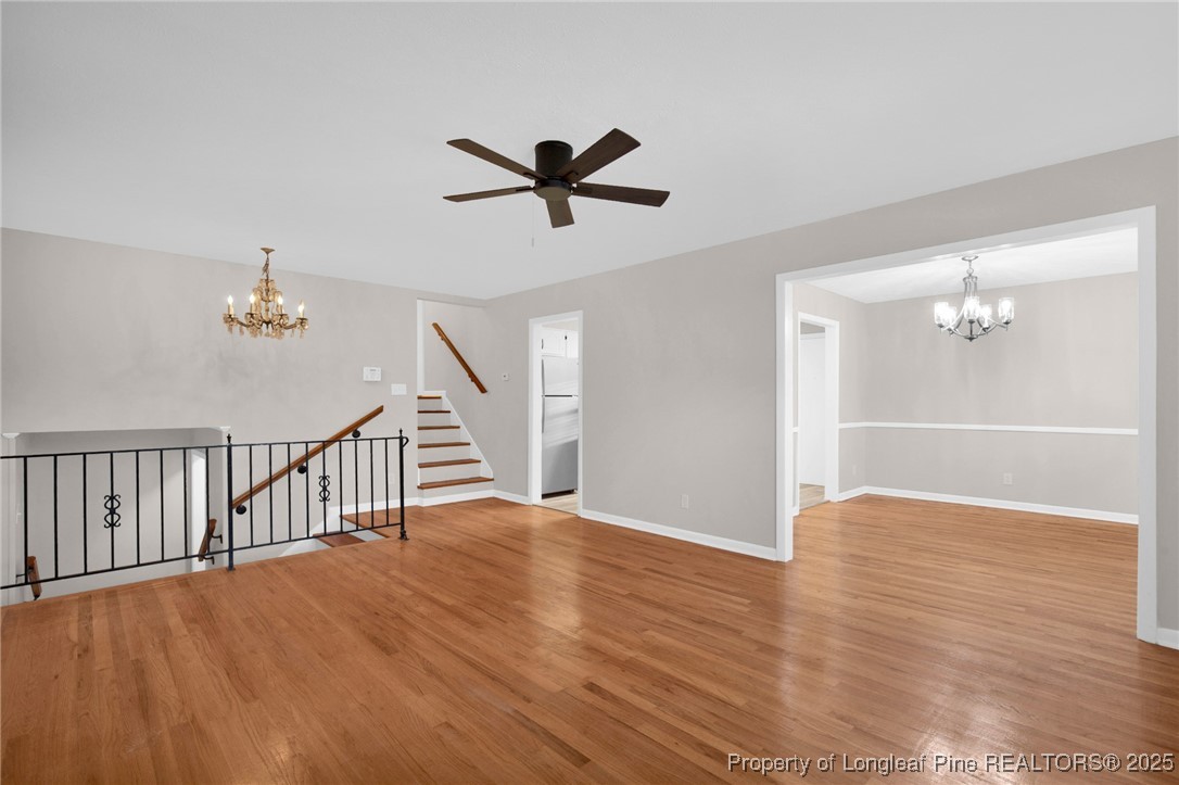 705 Chadwick Road Fayetteville, NC 28301 - Photo 15 of 41