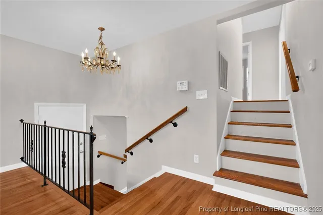 $280,000 | 705 Chadwick Road, Fayetteville, NC 28301